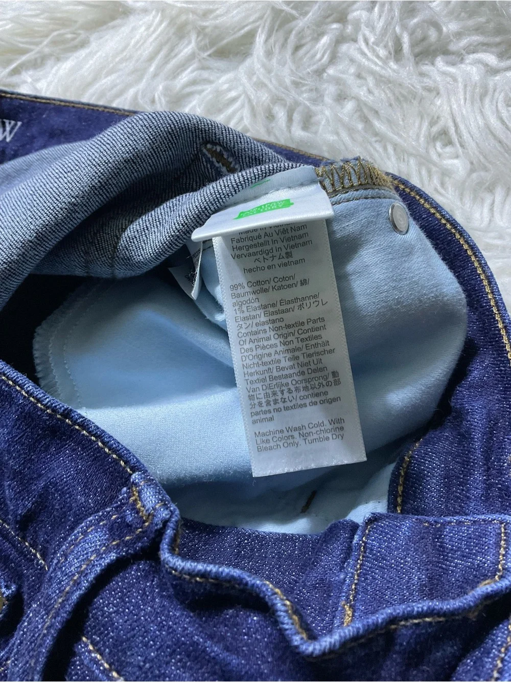 J Crew 9